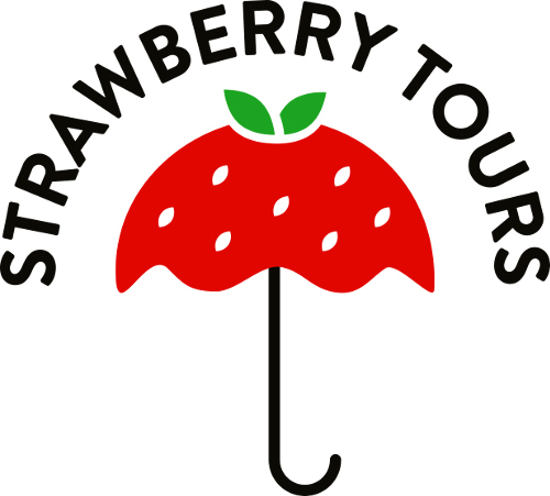 Strawberry Tours